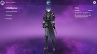 Image of Flins in Genshin Impact (Image via HoYoverse)